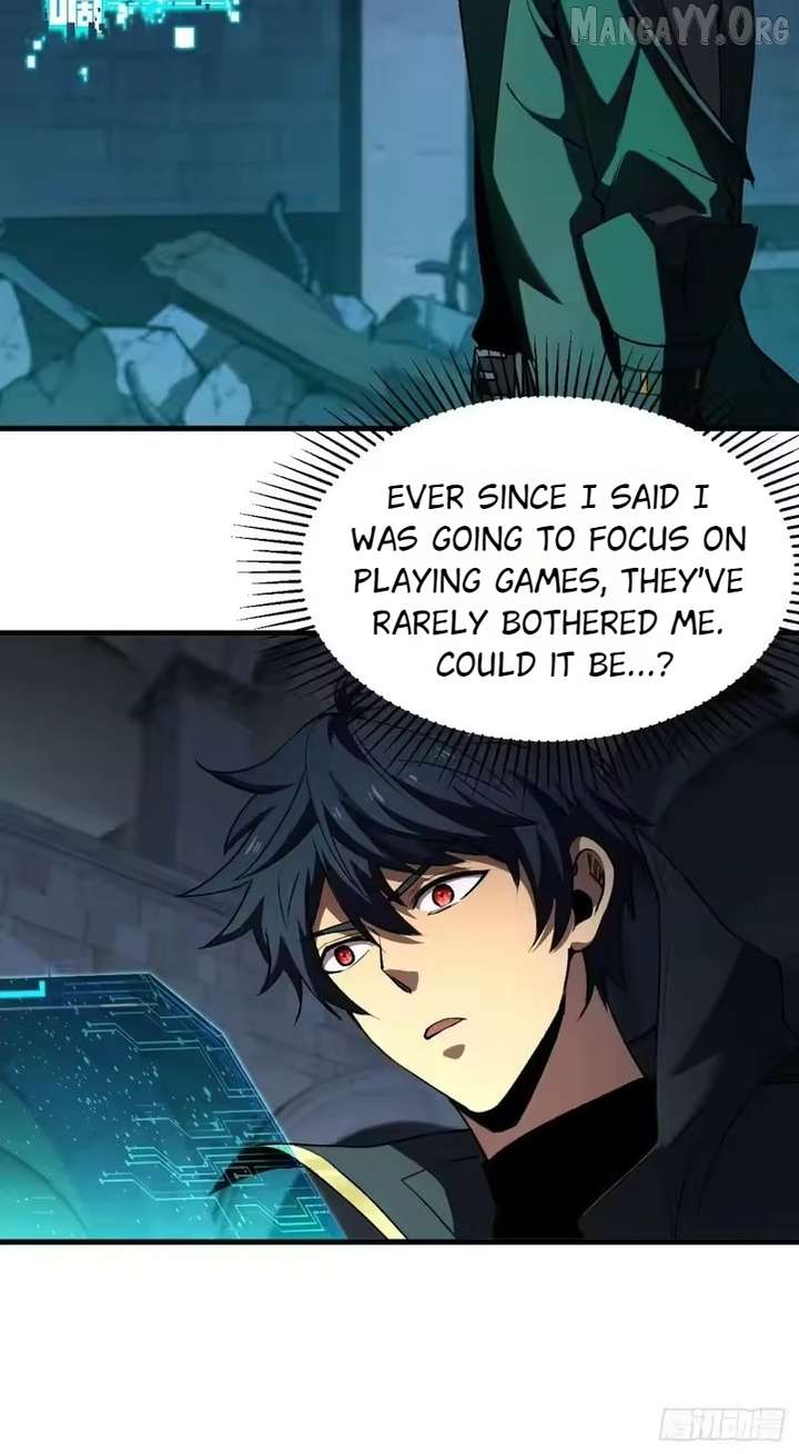 Lord of Summons! Sudden Mutation Chapter 89 - Page 15