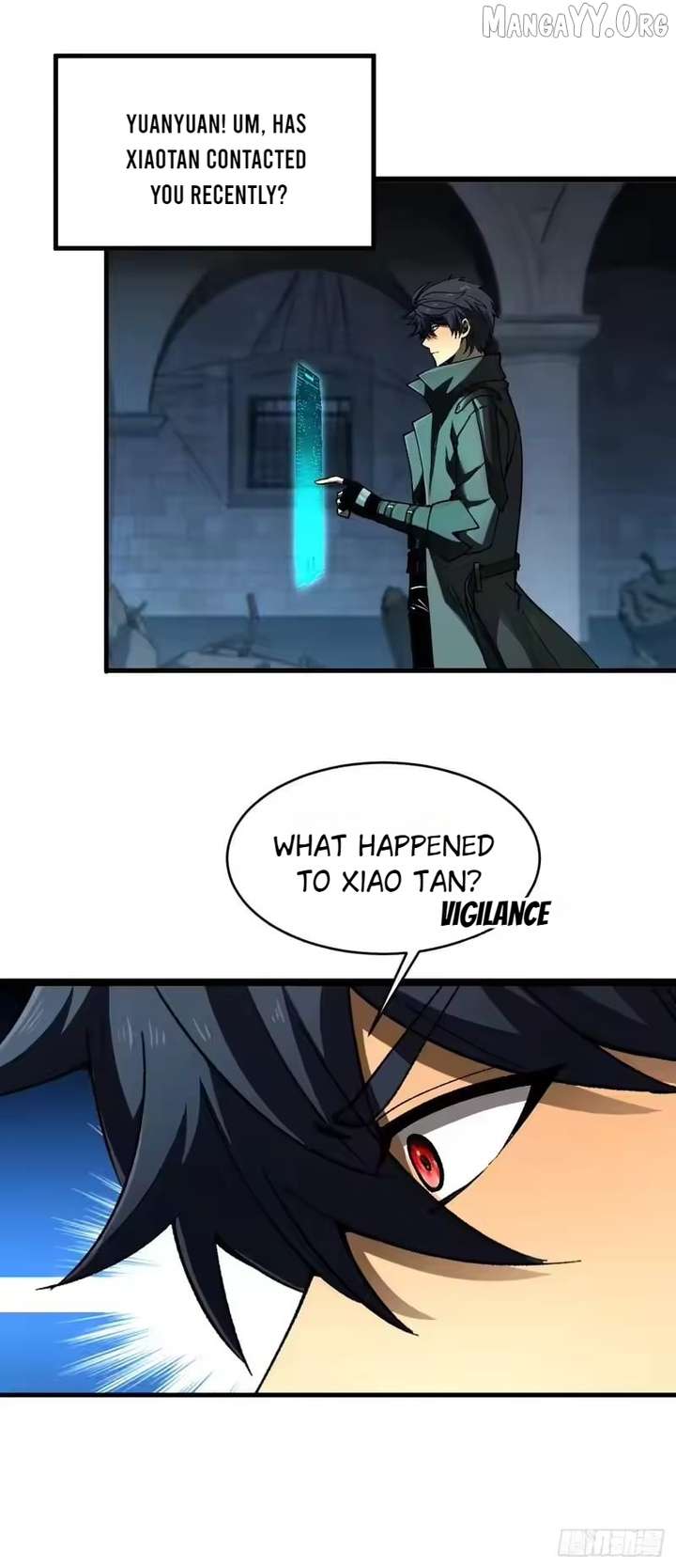 Lord of Summons! Sudden Mutation Chapter 89 - Page 16