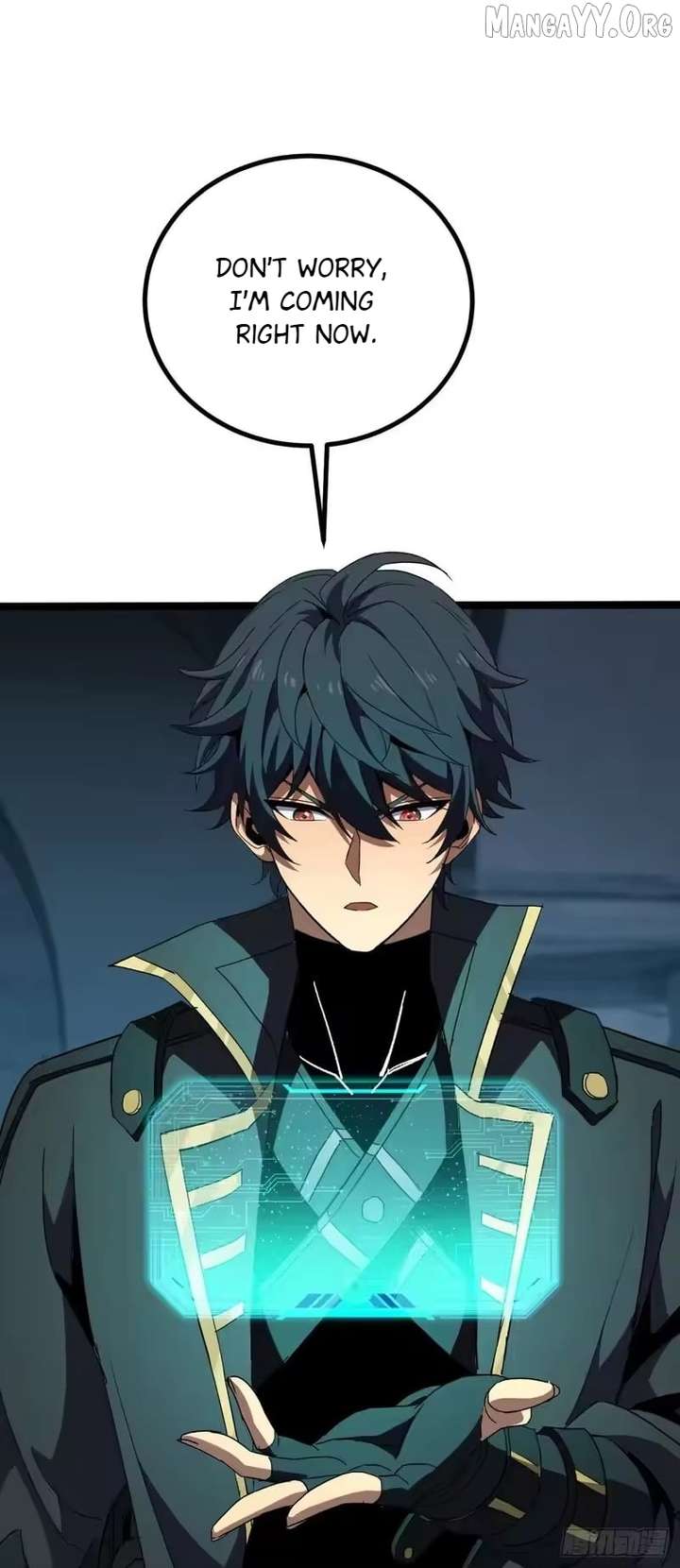 Lord of Summons! Sudden Mutation Chapter 89 - Page 20