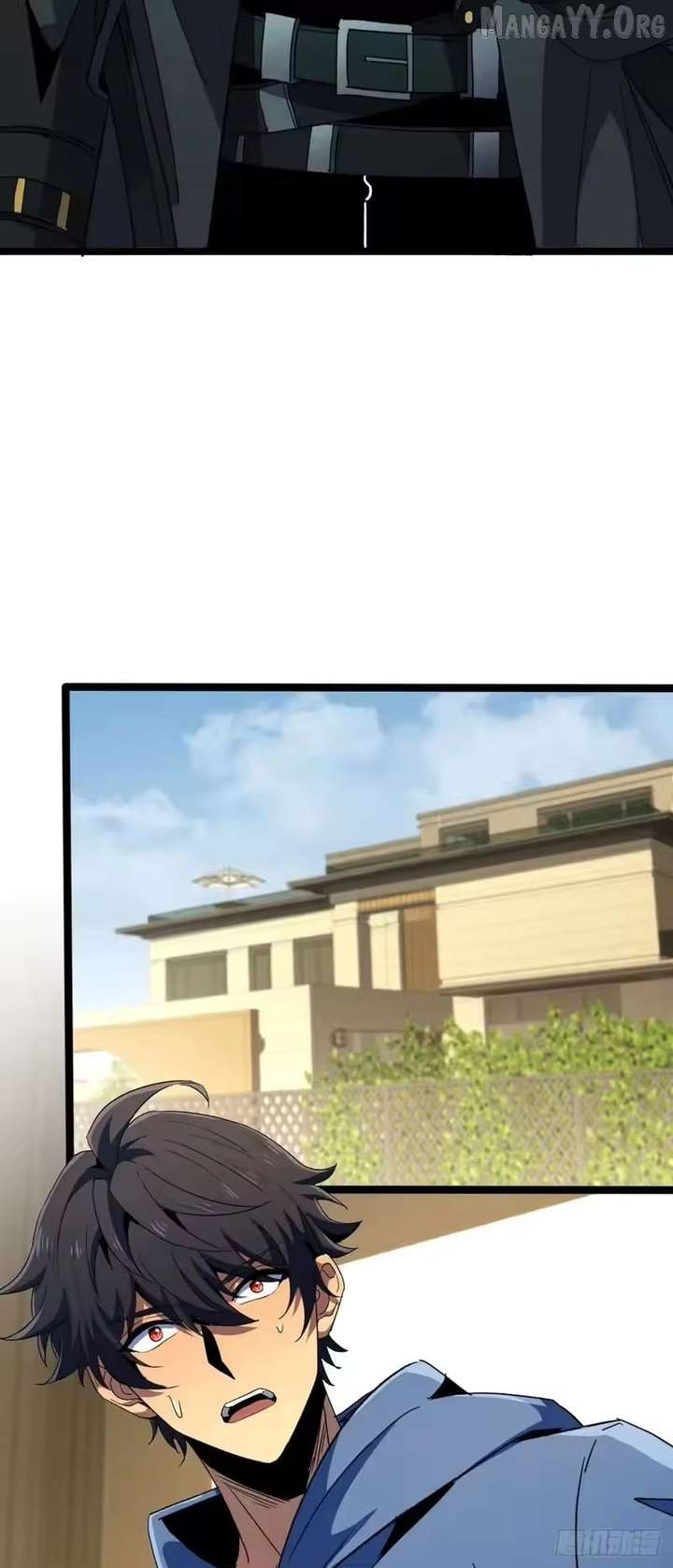 Lord of Summons! Sudden Mutation Chapter 89 - Page 21