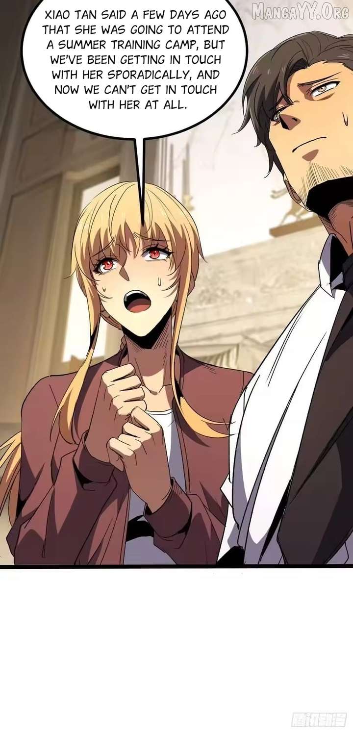 Lord of Summons! Sudden Mutation Chapter 89 - Page 25