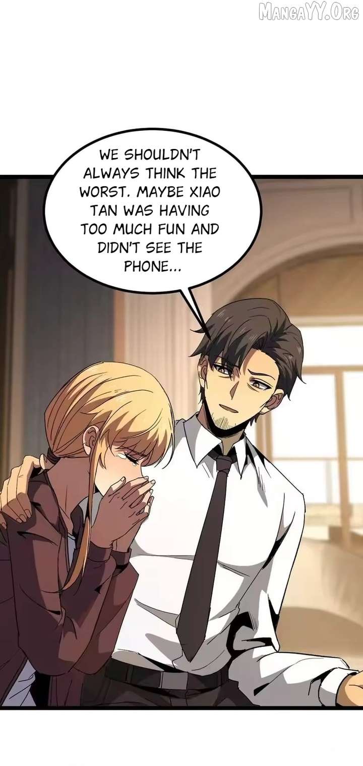 Lord of Summons! Sudden Mutation Chapter 89 - Page 26