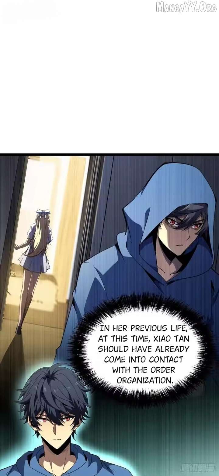 Lord of Summons! Sudden Mutation Chapter 89 - Page 27