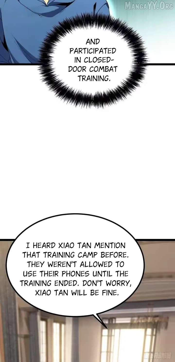 Lord of Summons! Sudden Mutation Chapter 89 - Page 28