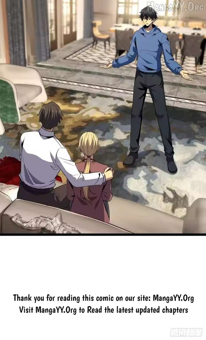 Lord of Summons! Sudden Mutation Chapter 89 - Page 29