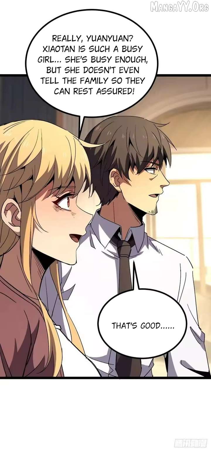 Lord of Summons! Sudden Mutation Chapter 89 - Page 30