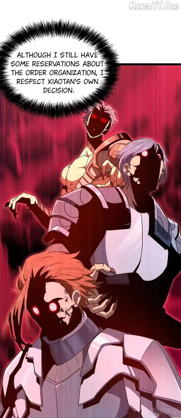 Lord of Summons! Sudden Mutation Chapter 89 - Page 31