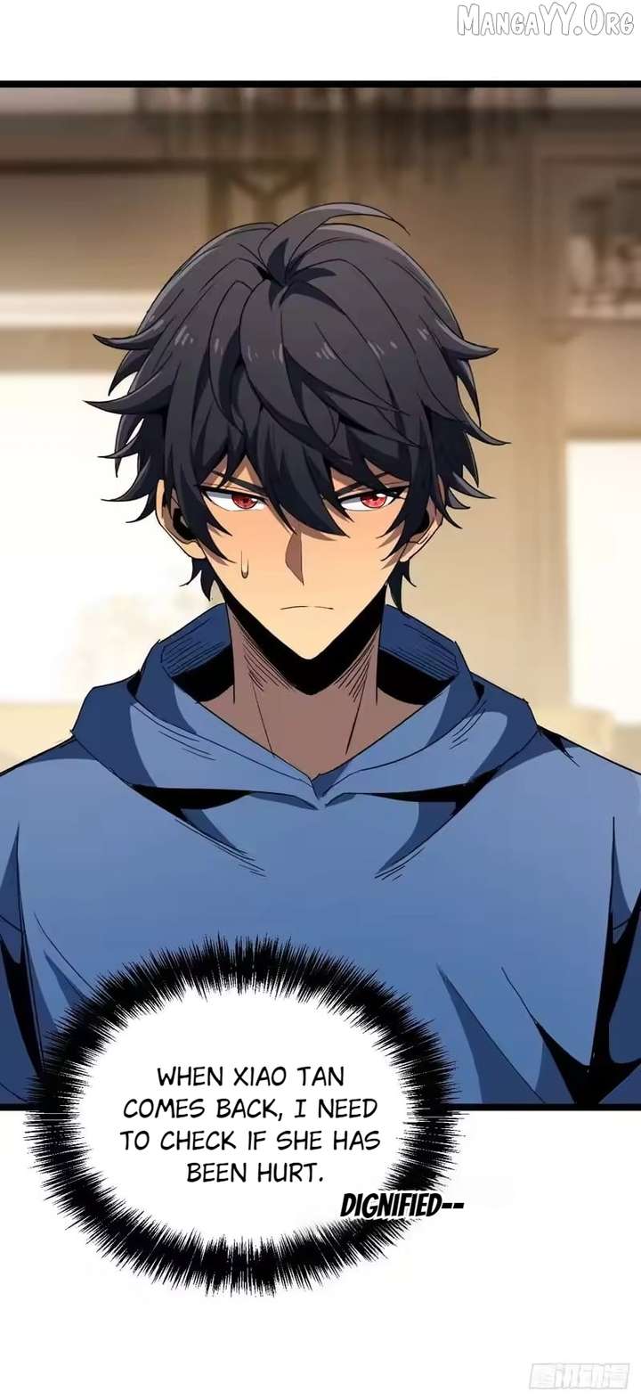 Lord of Summons! Sudden Mutation Chapter 89 - Page 33