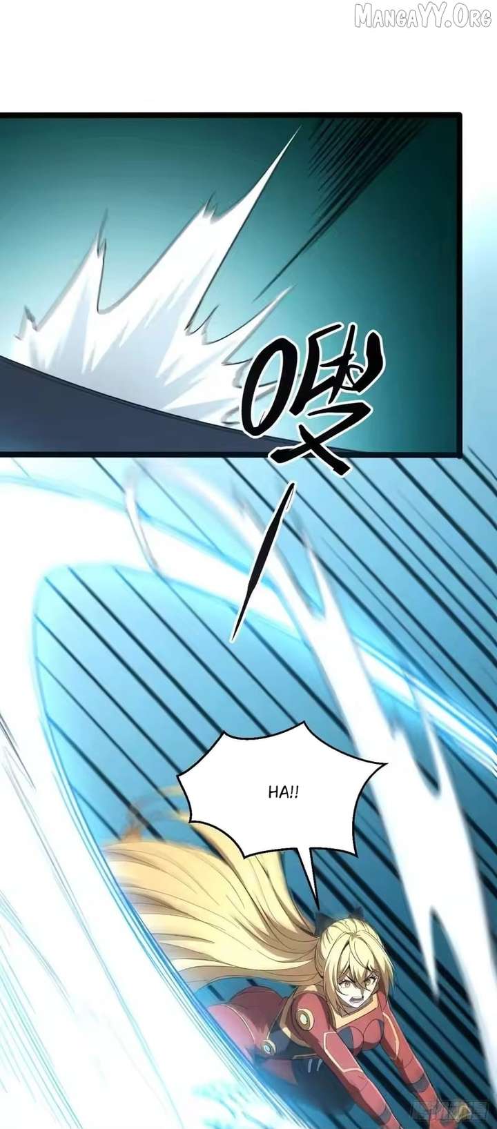 Lord of Summons! Sudden Mutation Chapter 89 - Page 37