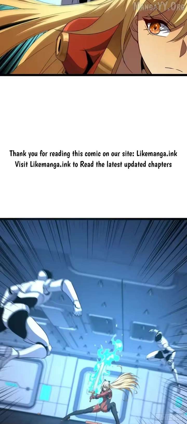 Lord of Summons! Sudden Mutation Chapter 89 - Page 39