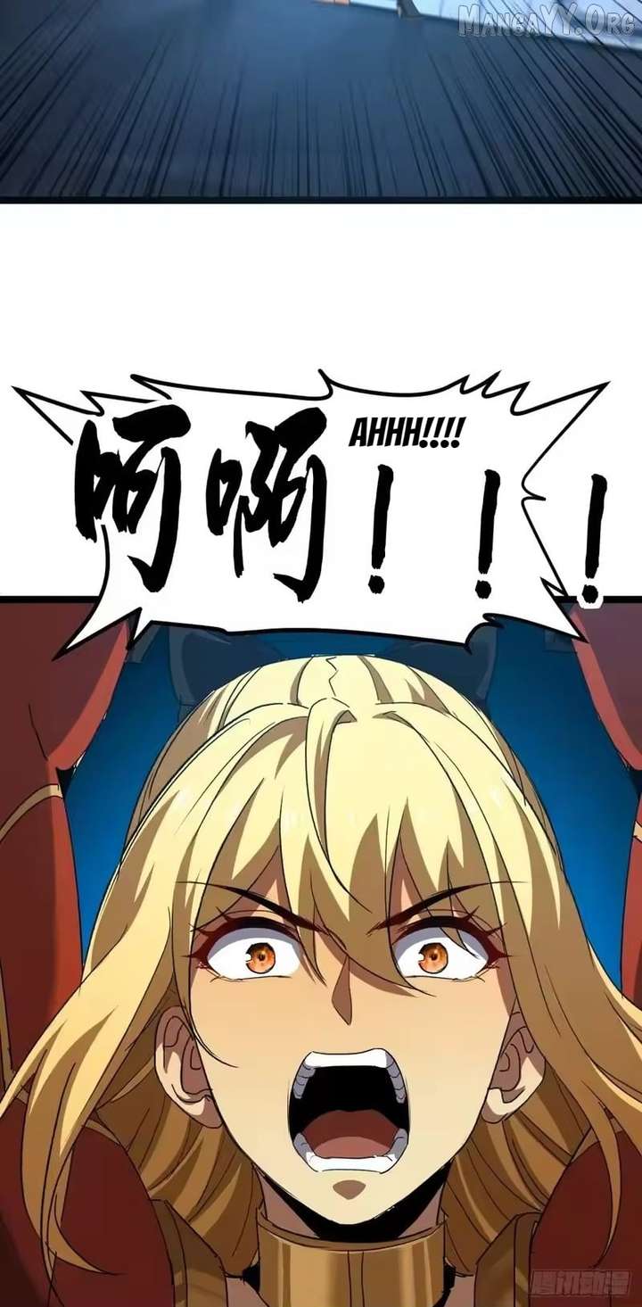 Lord of Summons! Sudden Mutation Chapter 89 - Page 40