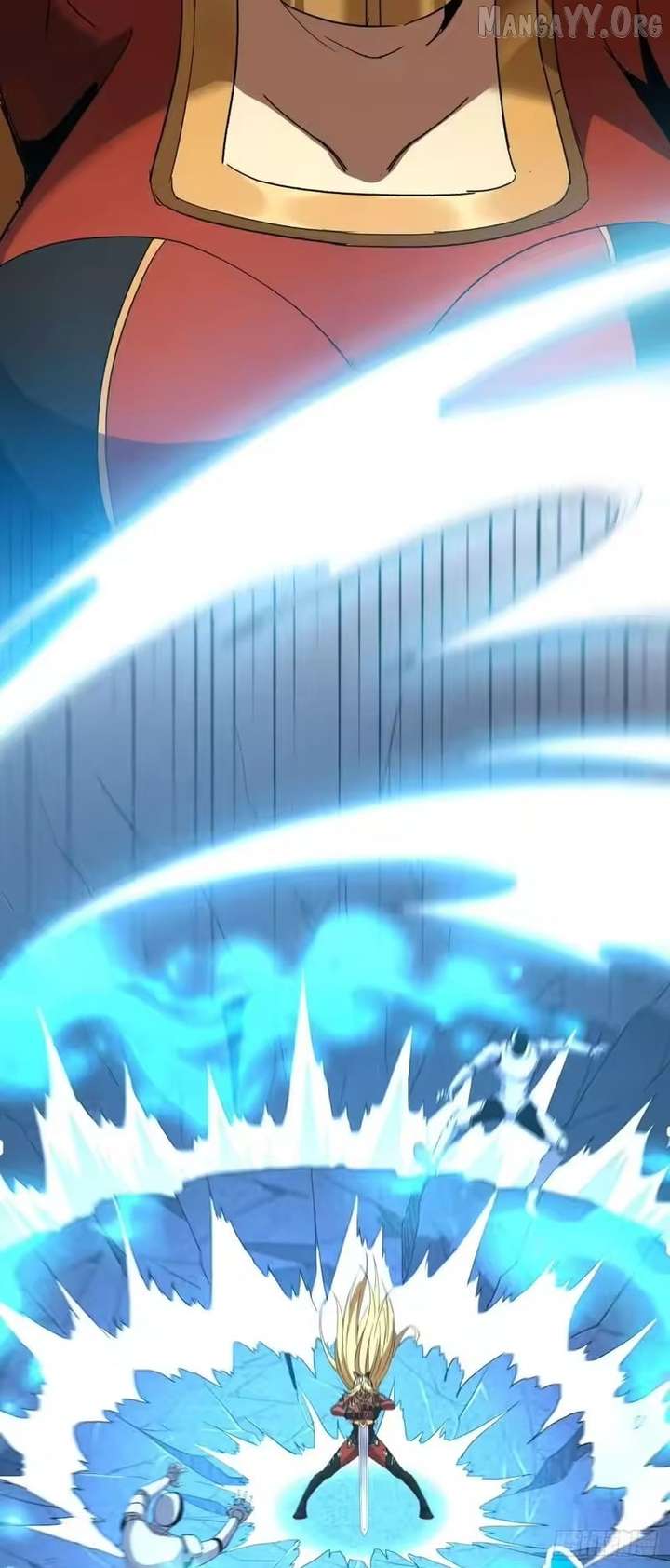 Lord of Summons! Sudden Mutation Chapter 89 - Page 41