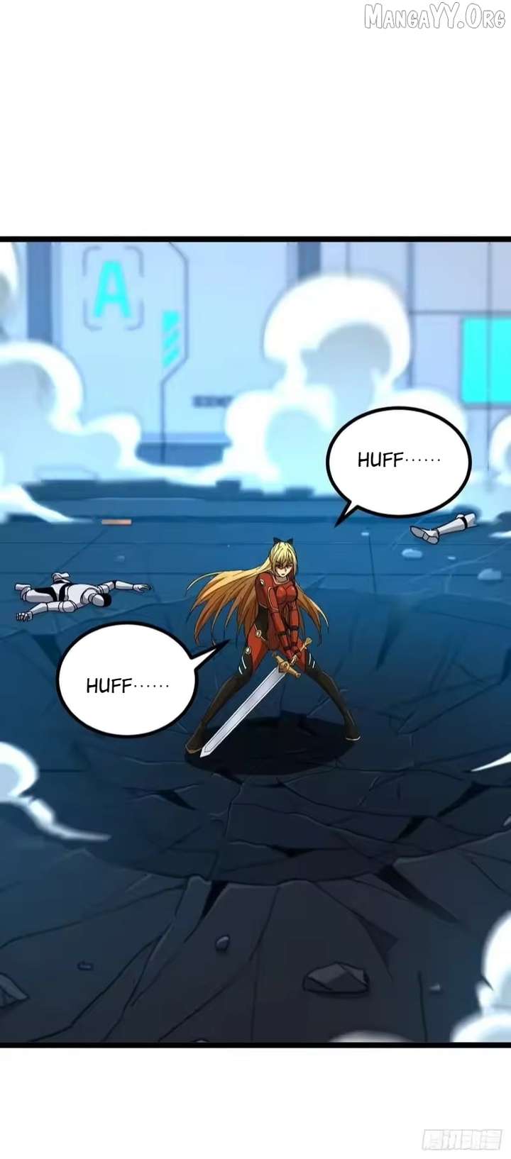 Lord of Summons! Sudden Mutation Chapter 89 - Page 43