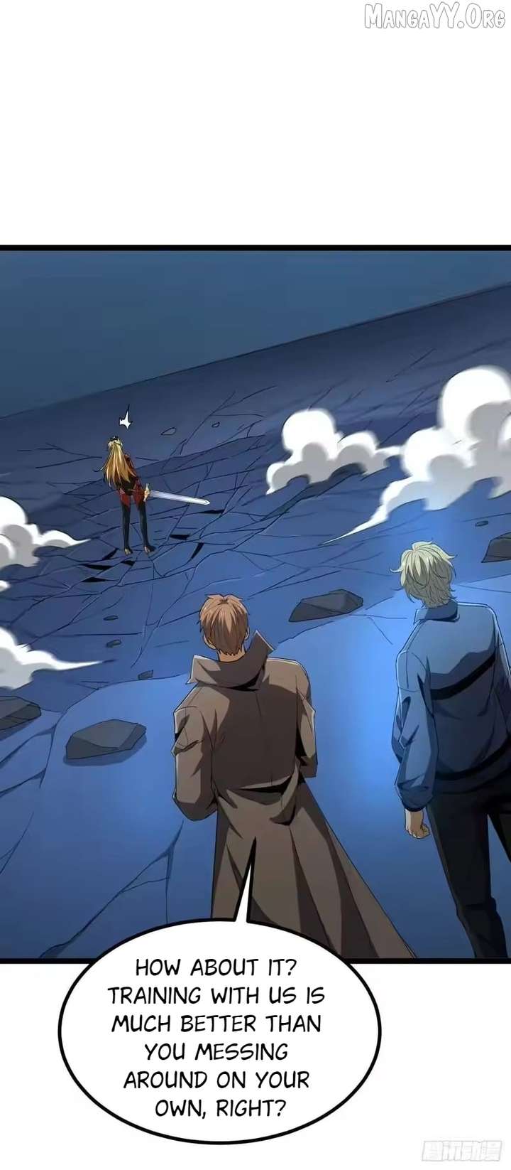 Lord of Summons! Sudden Mutation Chapter 89 - Page 44