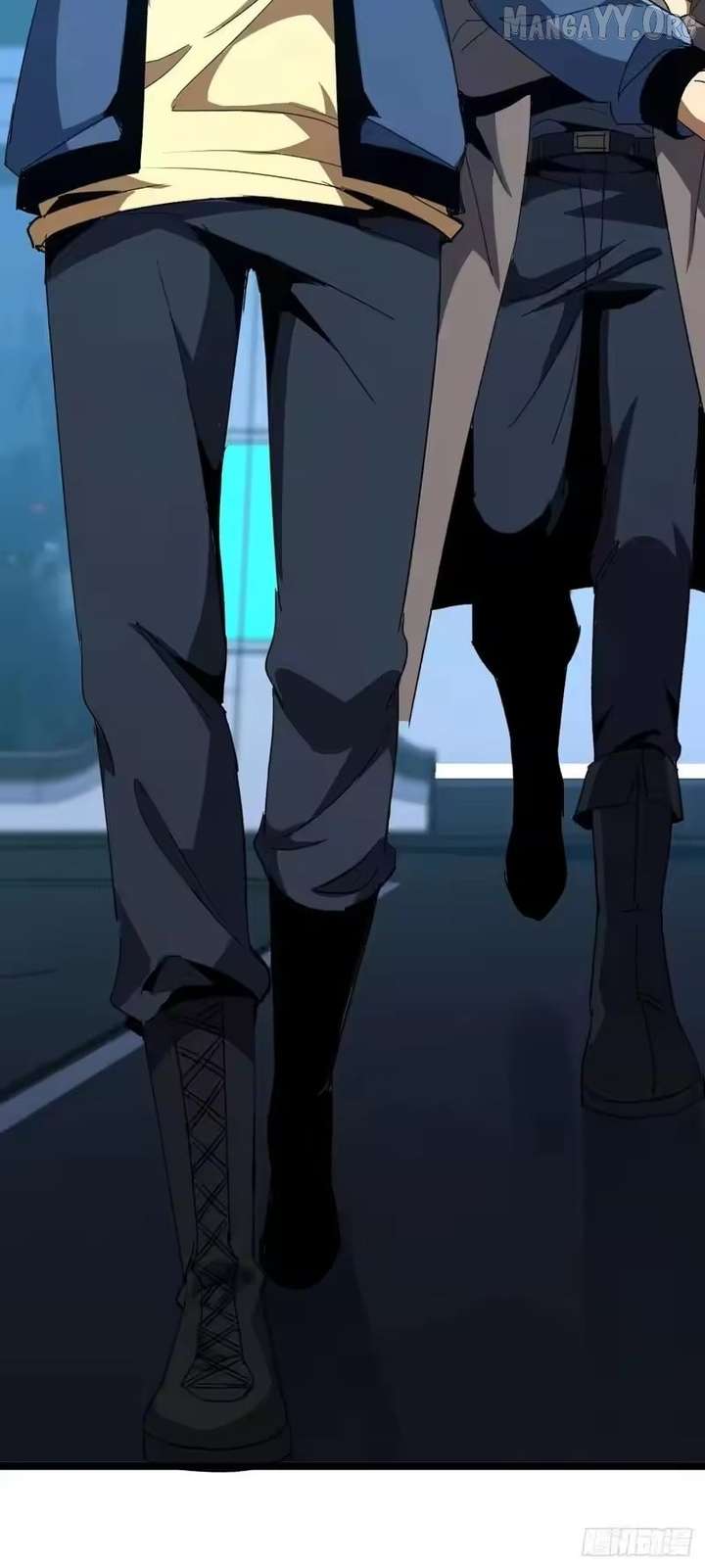 Lord of Summons! Sudden Mutation Chapter 89 - Page 46