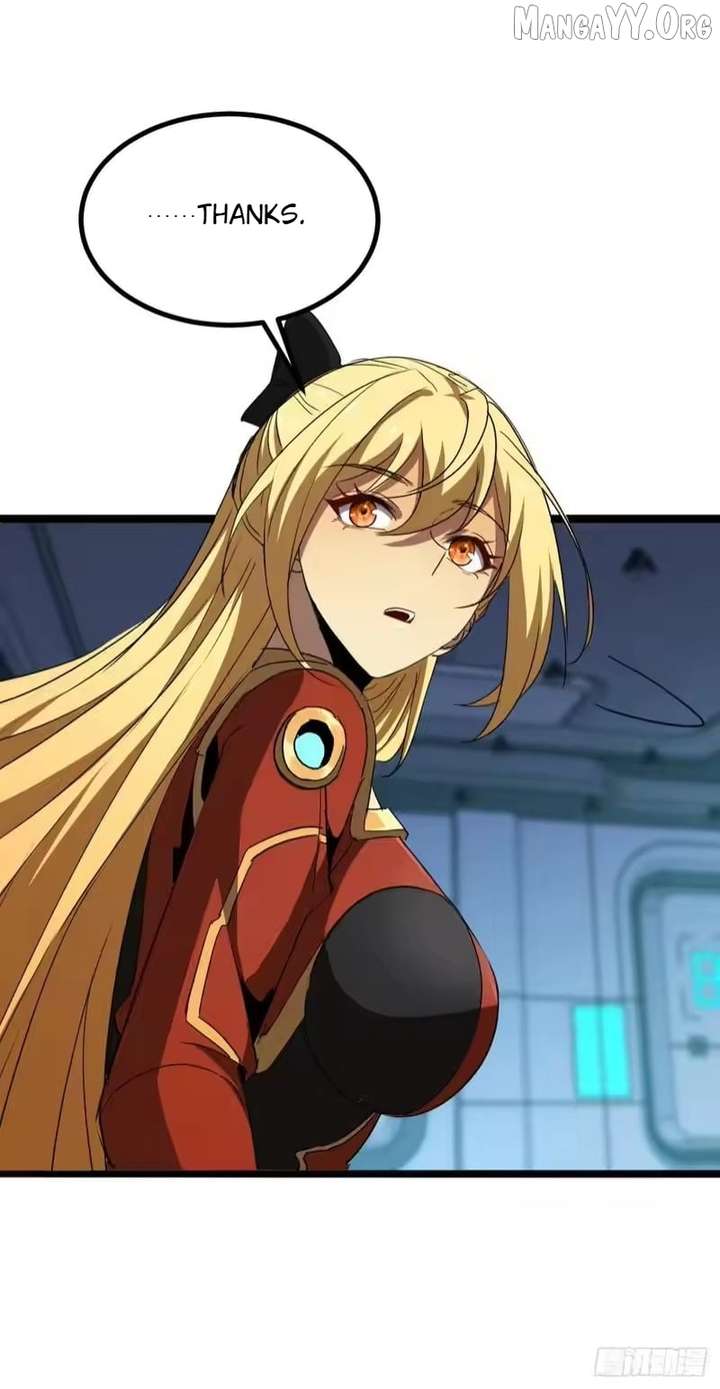 Lord of Summons! Sudden Mutation Chapter 89 - Page 47