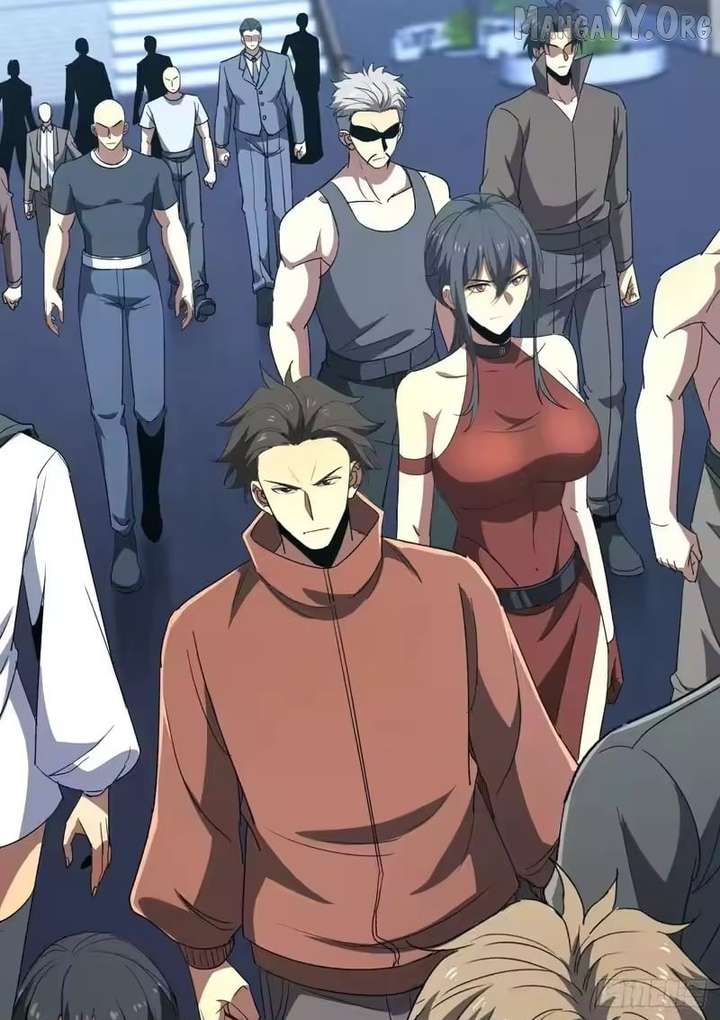 Lord of Summons! Sudden Mutation Chapter 89 - Page 51