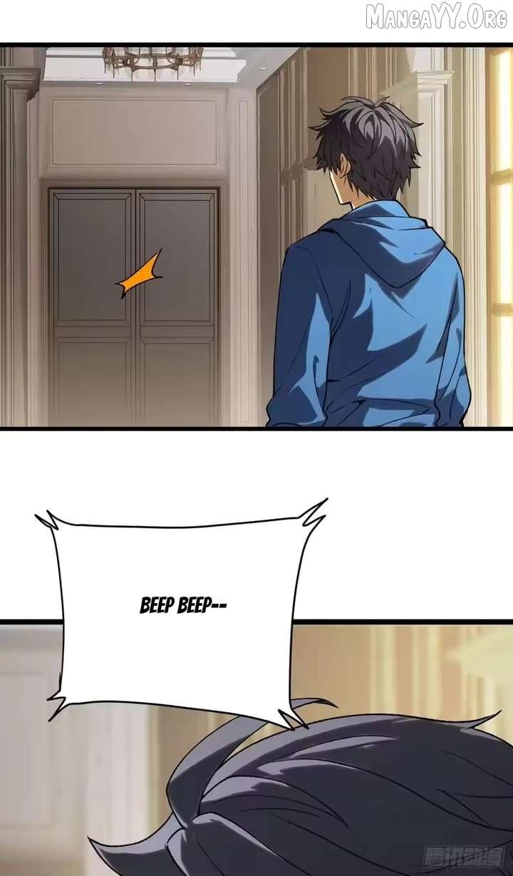 Lord of Summons! Sudden Mutation Chapter 91 - Page 4