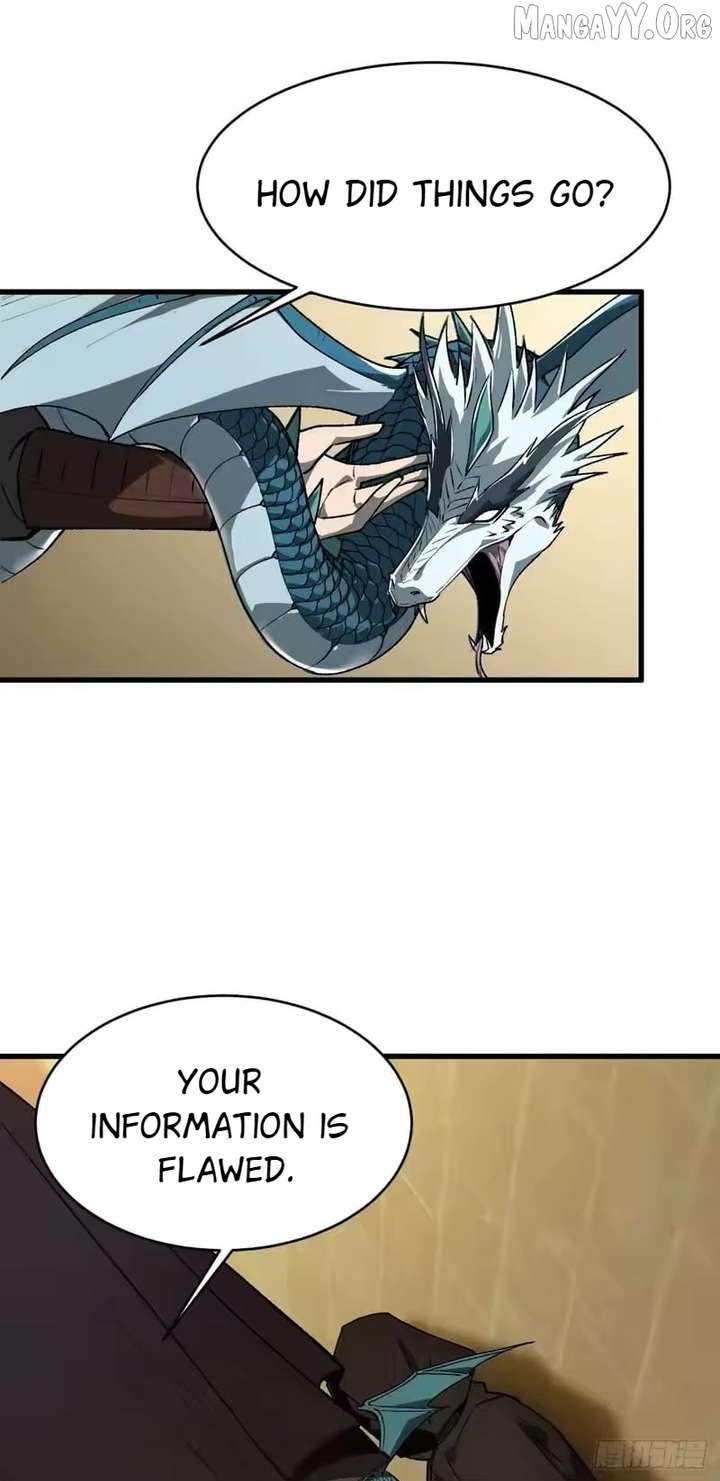 Lord of Summons! Sudden Mutation Chapter 91 - Page 7