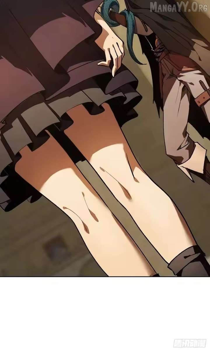 Lord of Summons! Sudden Mutation Chapter 91 - Page 8