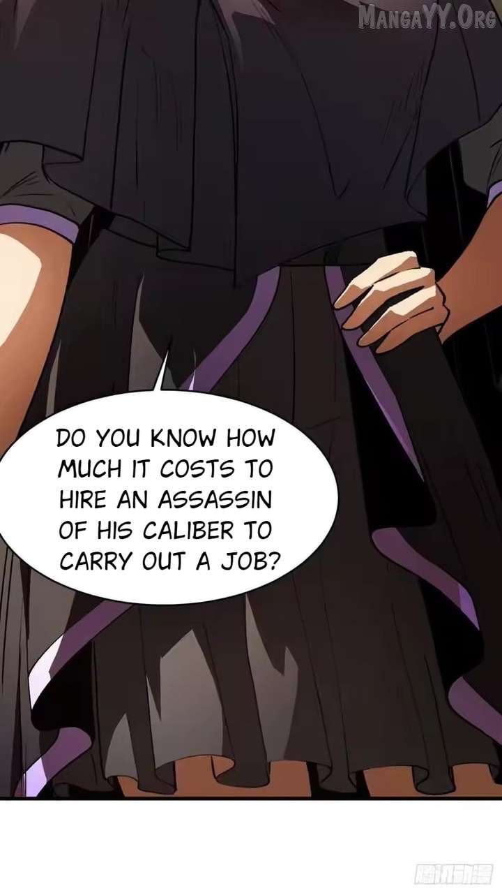 Lord of Summons! Sudden Mutation Chapter 91 - Page 10