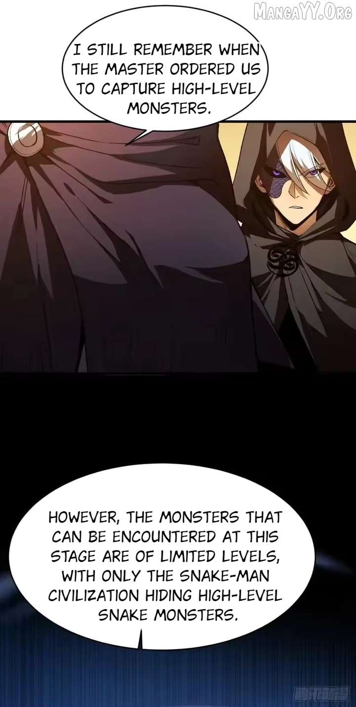 Lord of Summons! Sudden Mutation Chapter 91 - Page 13