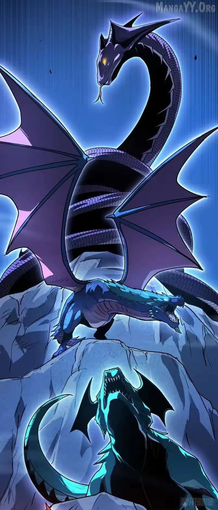 Lord of Summons! Sudden Mutation Chapter 91 - Page 14