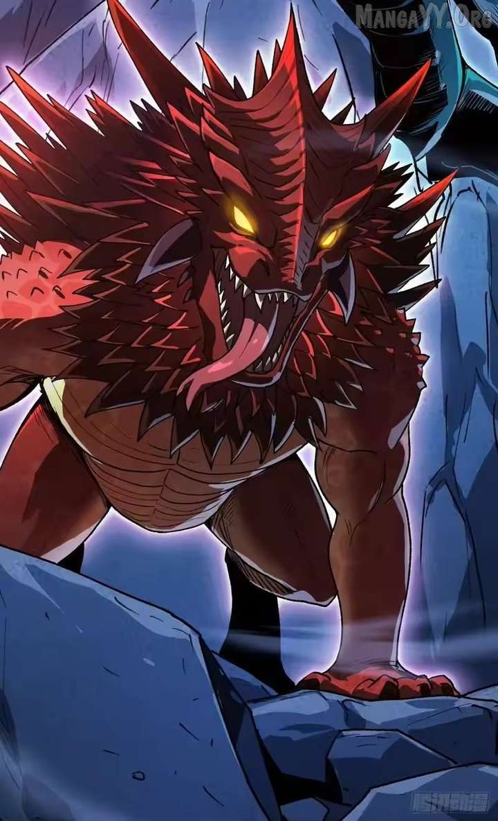 Lord of Summons! Sudden Mutation Chapter 91 - Page 15