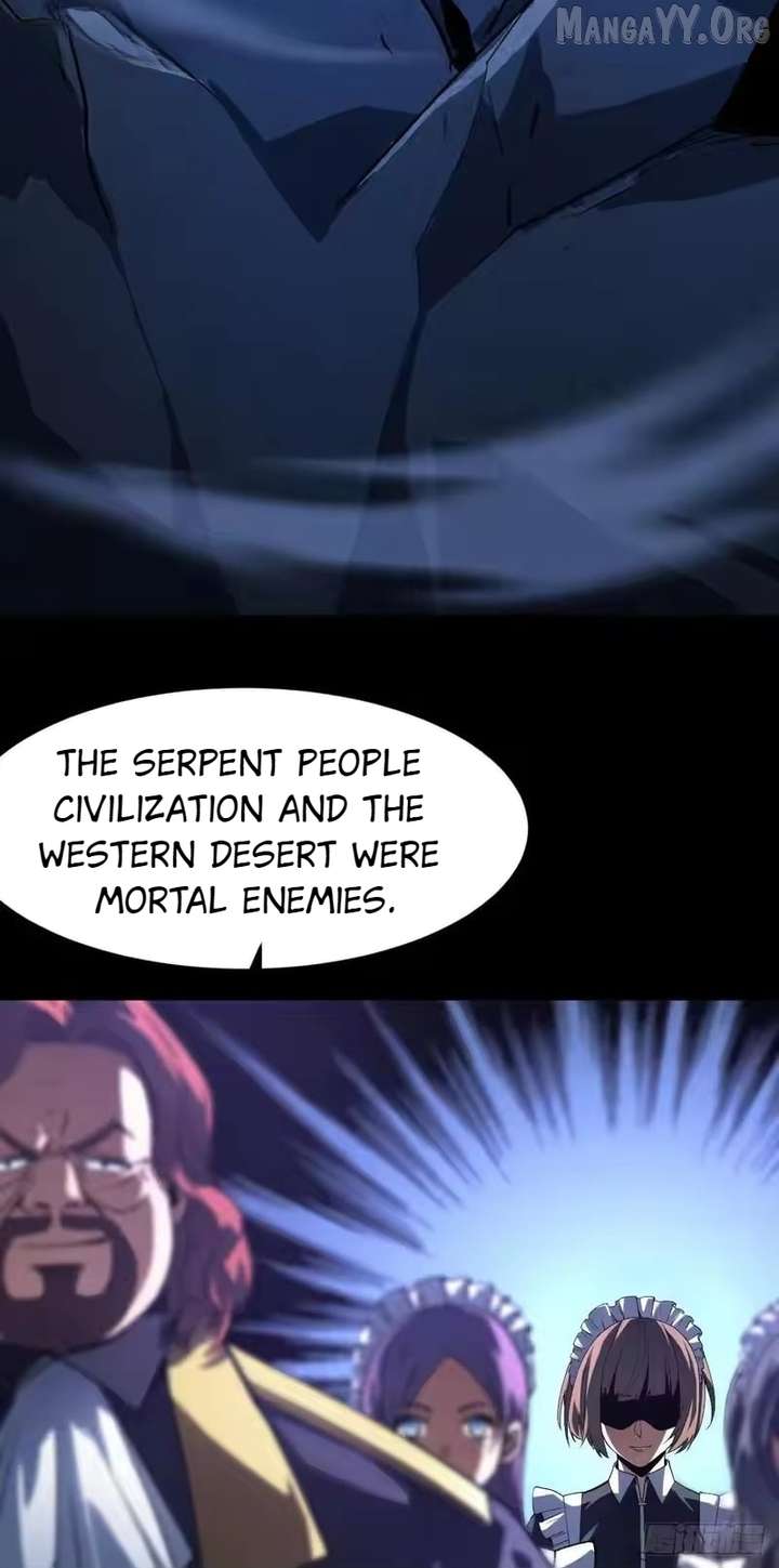 Lord of Summons! Sudden Mutation Chapter 91 - Page 16