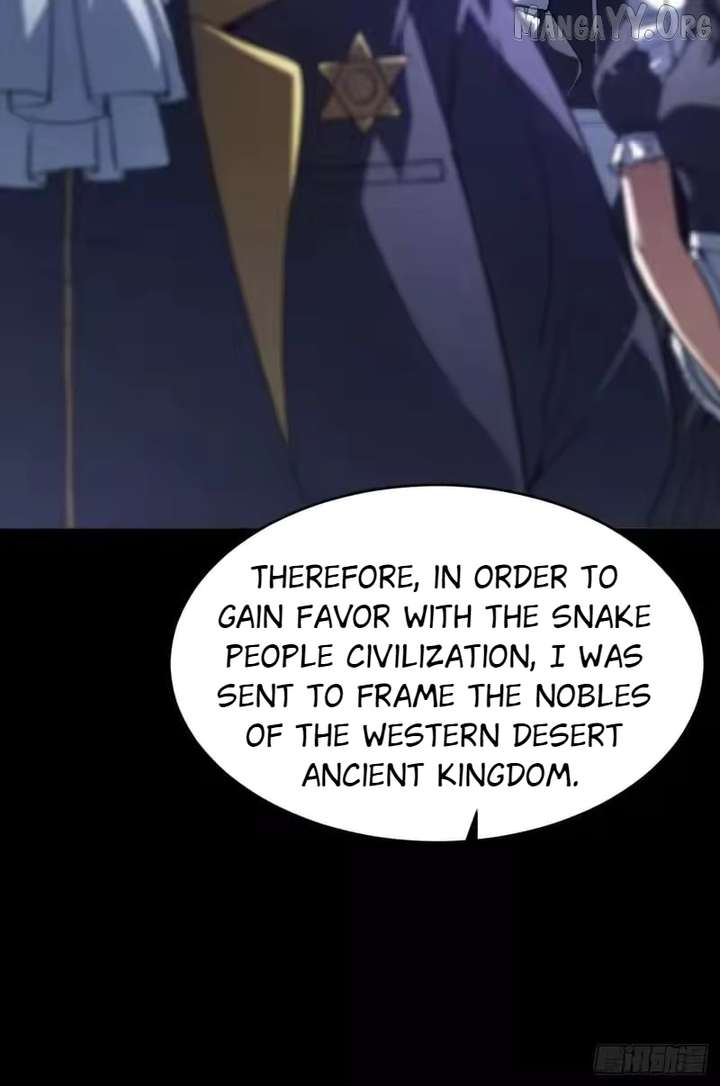 Lord of Summons! Sudden Mutation Chapter 91 - Page 17