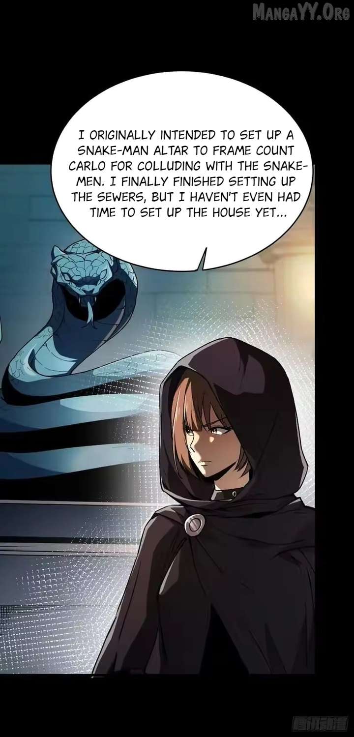 Lord of Summons! Sudden Mutation Chapter 91 - Page 18