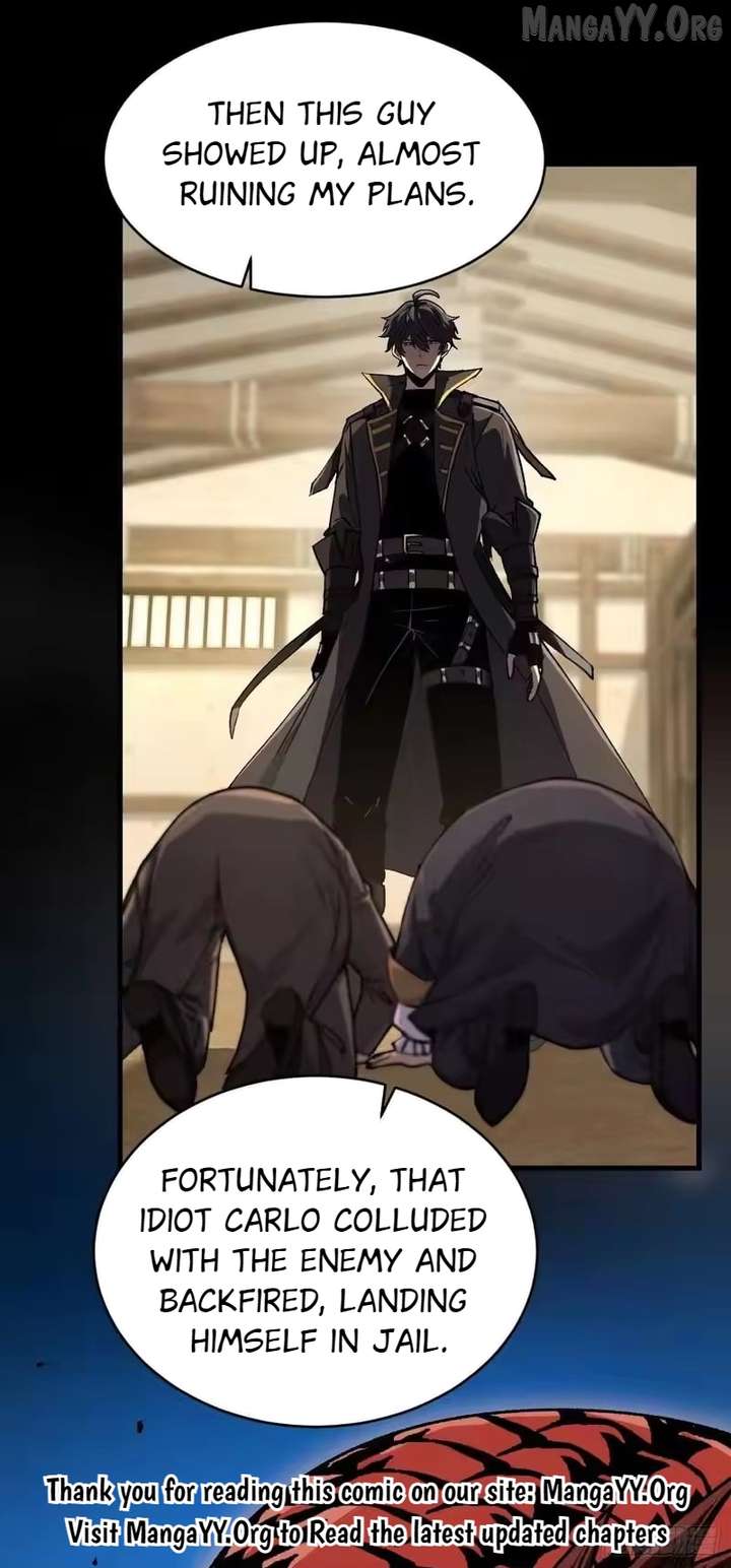 Lord of Summons! Sudden Mutation Chapter 91 - Page 19