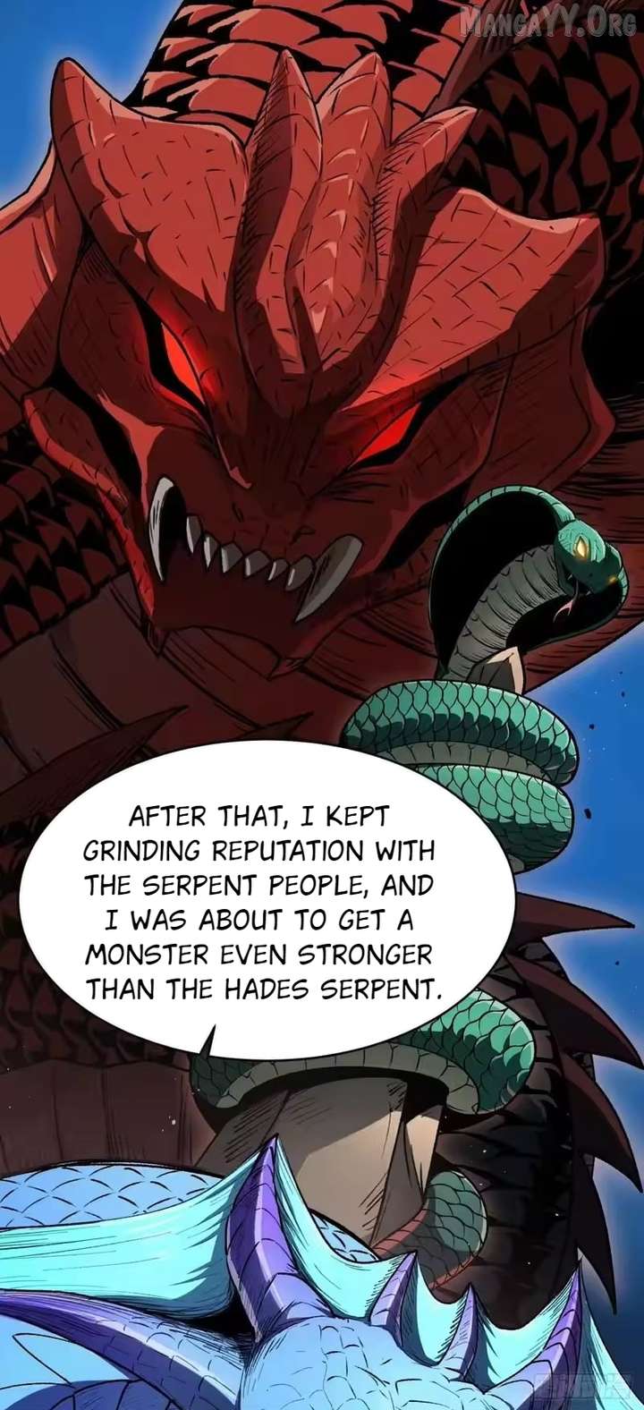 Lord of Summons! Sudden Mutation Chapter 91 - Page 20