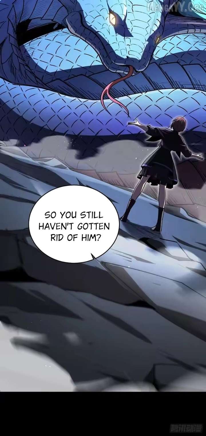 Lord of Summons! Sudden Mutation Chapter 91 - Page 21