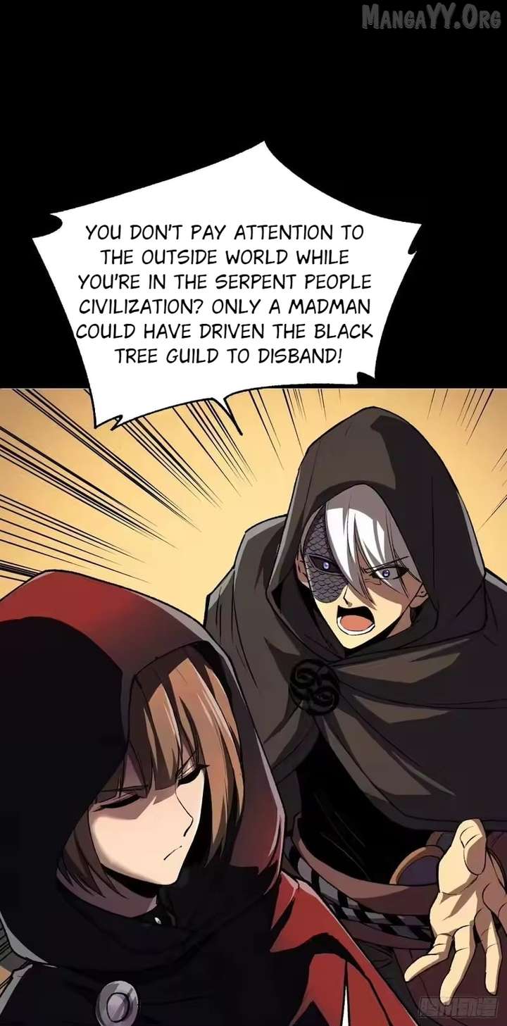 Lord of Summons! Sudden Mutation Chapter 91 - Page 22