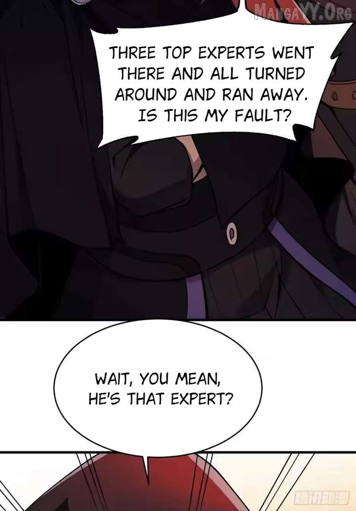 Lord of Summons! Sudden Mutation Chapter 91 - Page 23