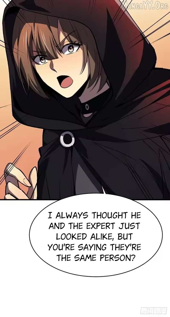 Lord of Summons! Sudden Mutation Chapter 91 - Page 24