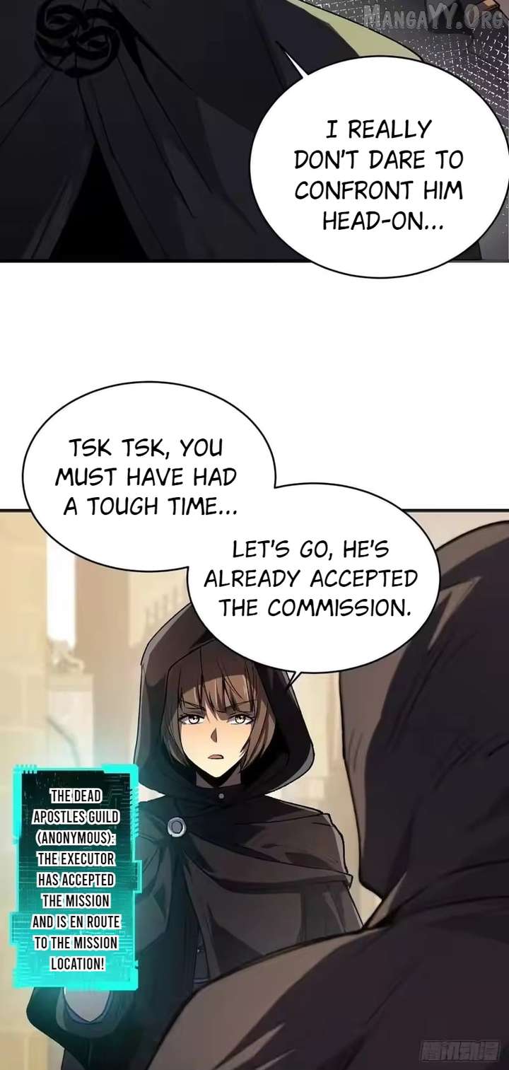 Lord of Summons! Sudden Mutation Chapter 91 - Page 26