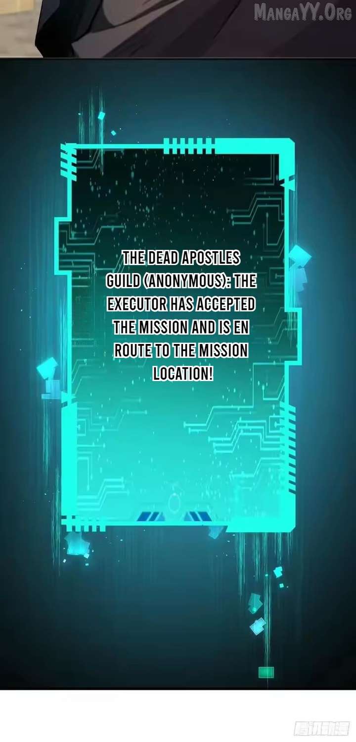 Lord of Summons! Sudden Mutation Chapter 91 - Page 27