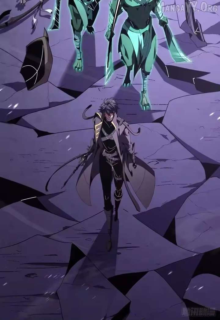 Lord of Summons! Sudden Mutation Chapter 91 - Page 32