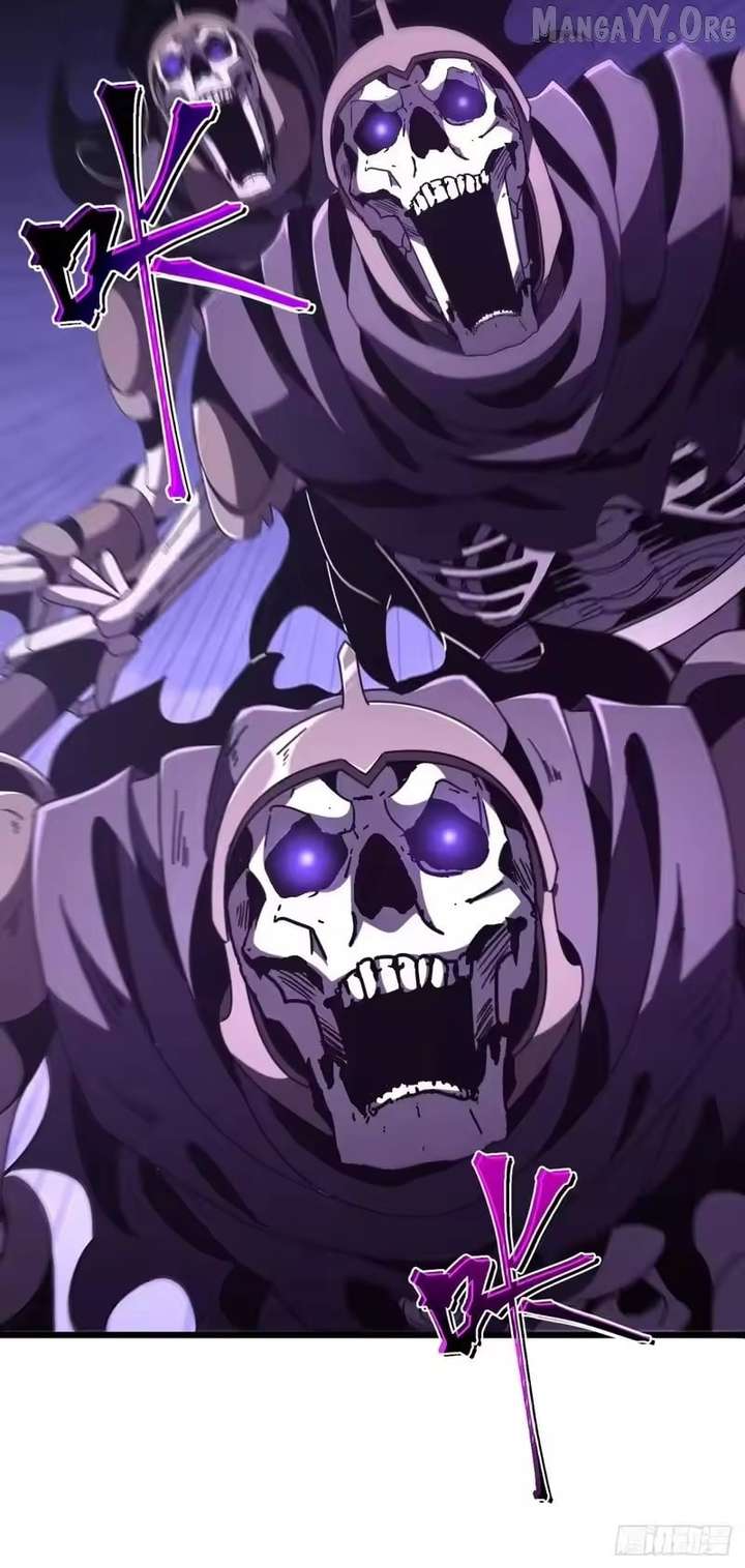 Lord of Summons! Sudden Mutation Chapter 91 - Page 36