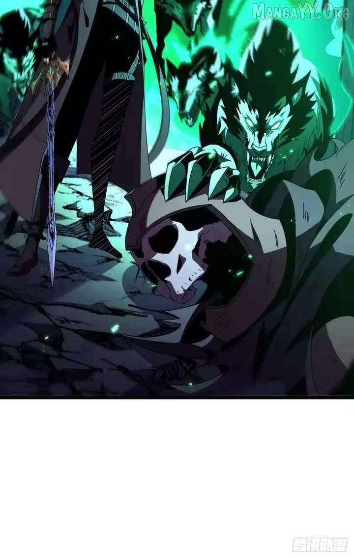 Lord of Summons! Sudden Mutation Chapter 91 - Page 38