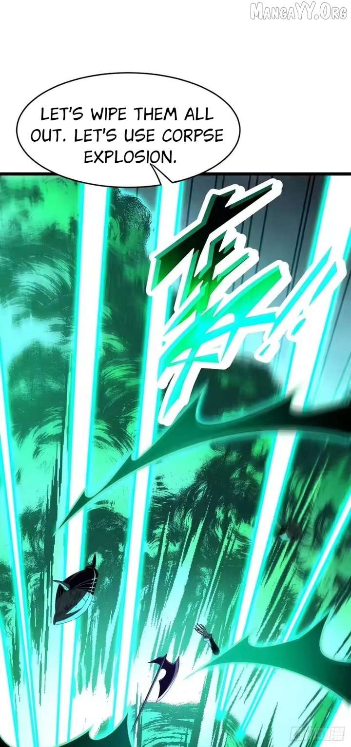 Lord of Summons! Sudden Mutation Chapter 91 - Page 39