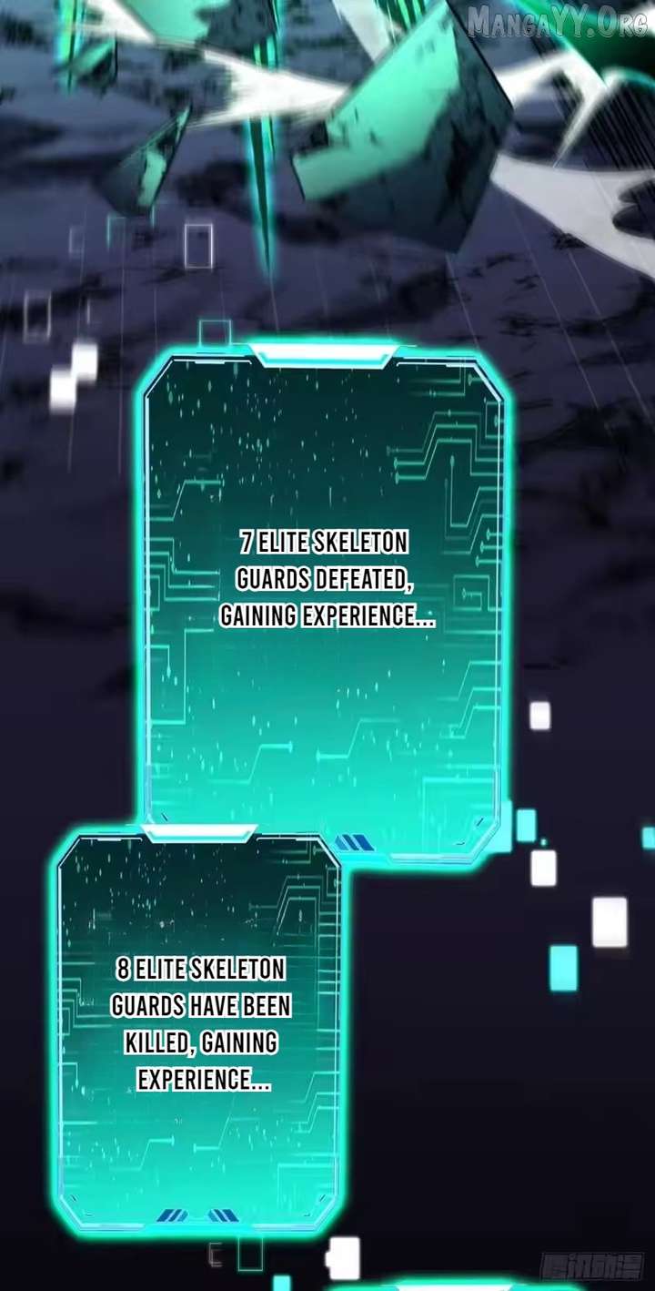 Lord of Summons! Sudden Mutation Chapter 91 - Page 41