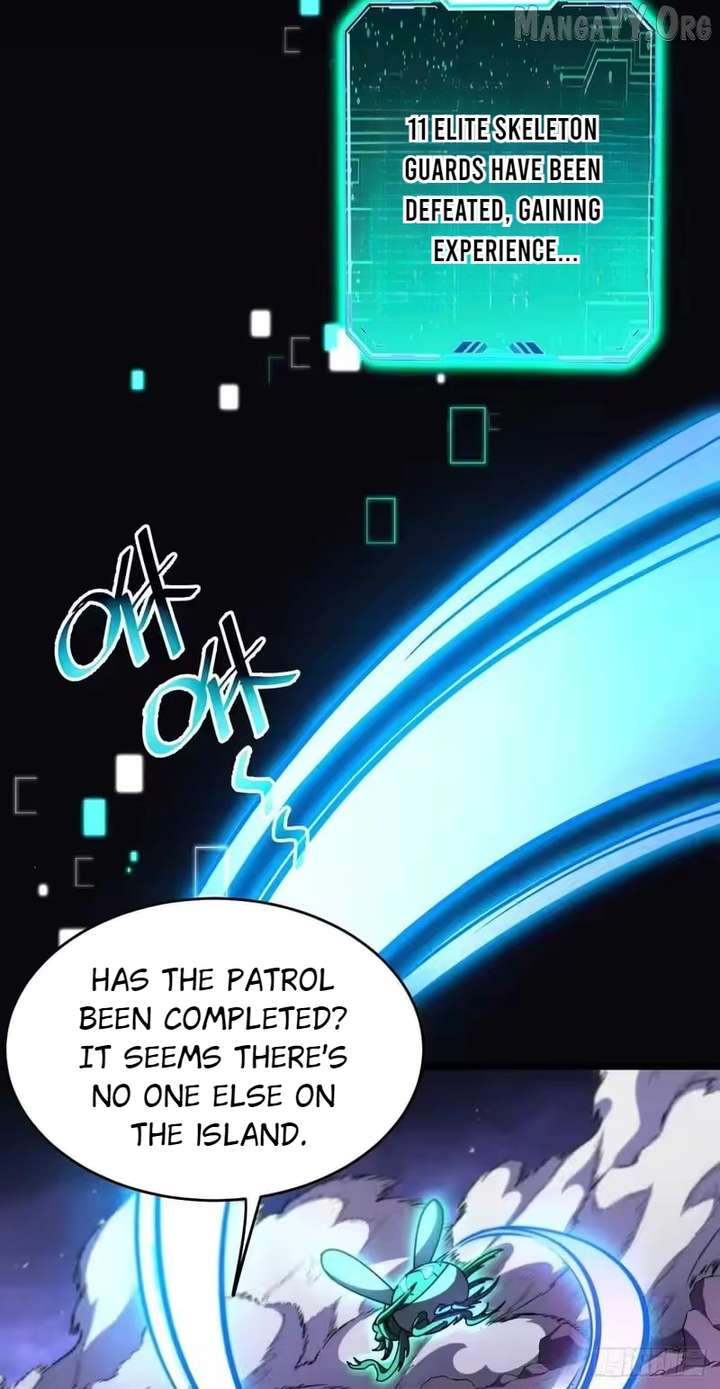 Lord of Summons! Sudden Mutation Chapter 91 - Page 42