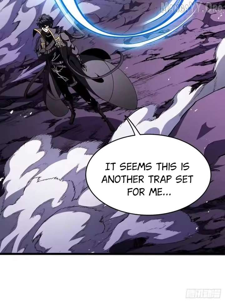 Lord of Summons! Sudden Mutation Chapter 91 - Page 43