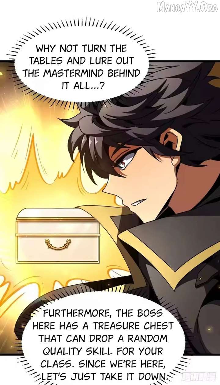 Lord of Summons! Sudden Mutation Chapter 91 - Page 44