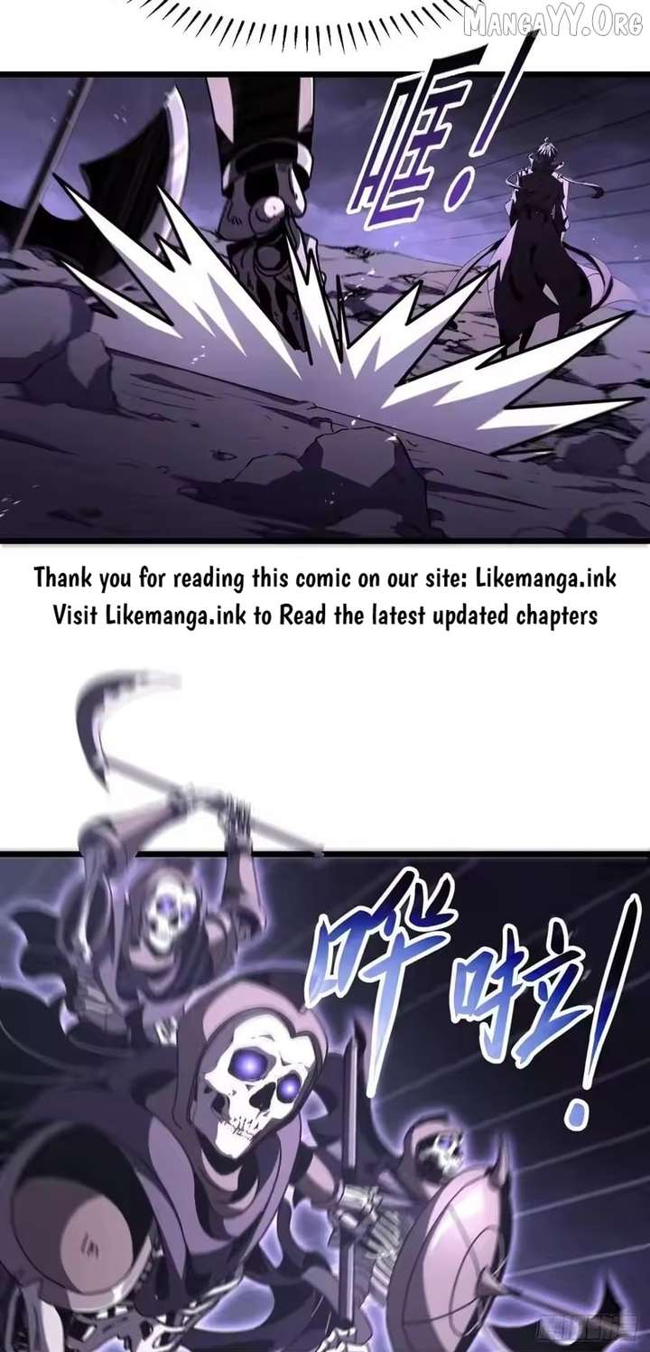 Lord of Summons! Sudden Mutation Chapter 91 - Page 45