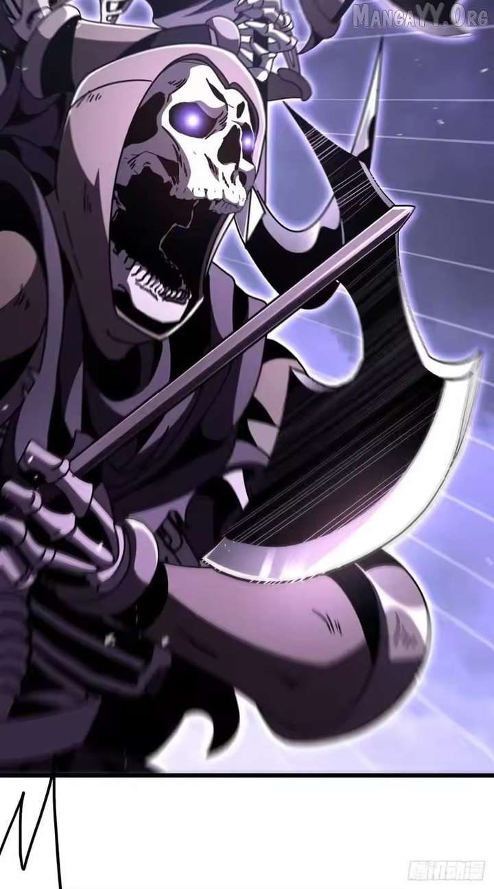 Lord of Summons! Sudden Mutation Chapter 91 - Page 46