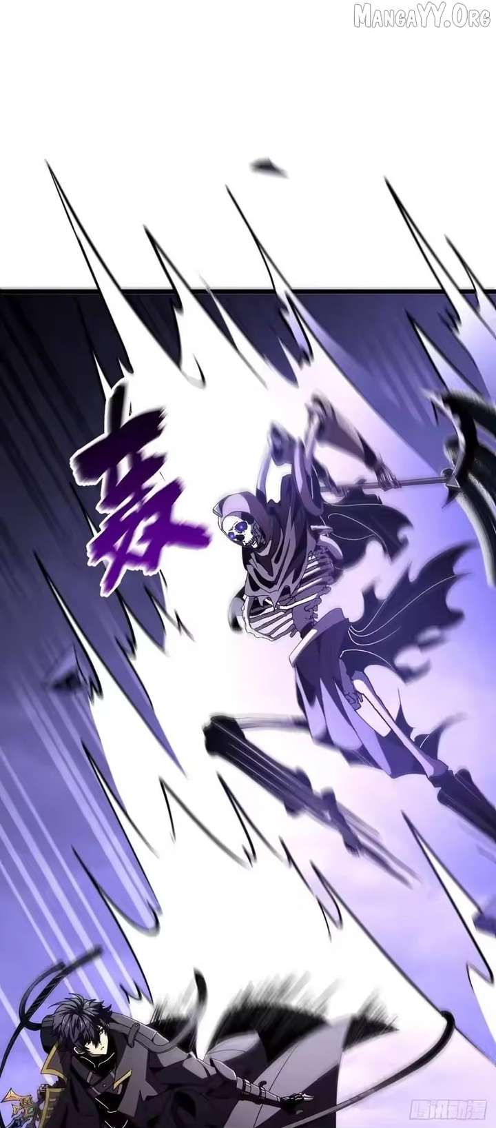 Lord of Summons! Sudden Mutation Chapter 91 - Page 50